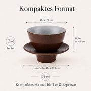 Teetasse